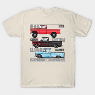 1960 1961 T-Shirt
